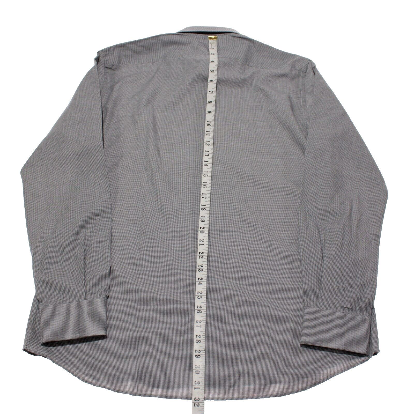 Luciano Barbera Luciano Barbera New with tags Shirt Size L US In Gray Size US L / EU 52-54 / 3 - 6 Thumbnail