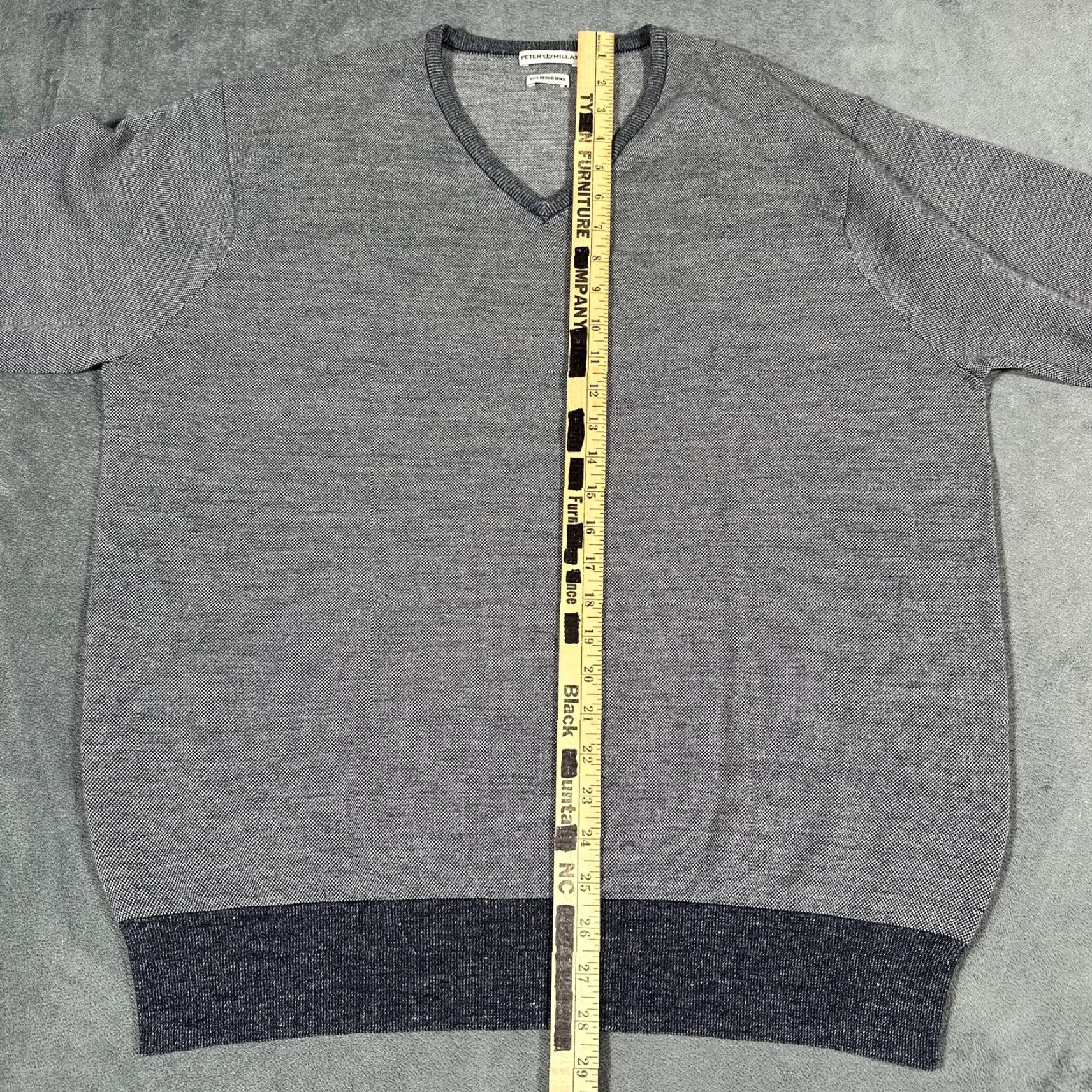 Peter Millar VINTAGE No, can't—_Vintage implies yes_ Size US L / EU 52-54 / 3 - 7 Thumbnail