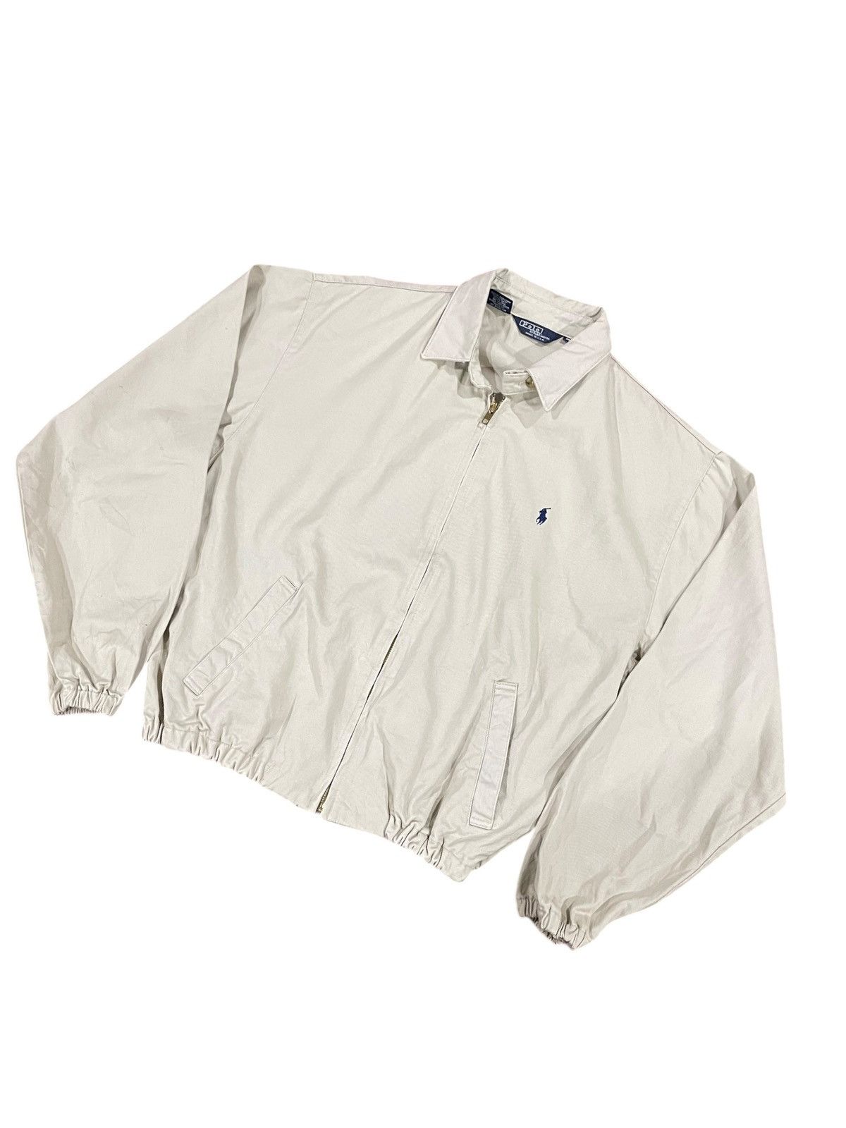 Designer × Polo Ralph Lauren Polo Jacket Size US XL / EU 56 / 4 - 2 Thumbnail