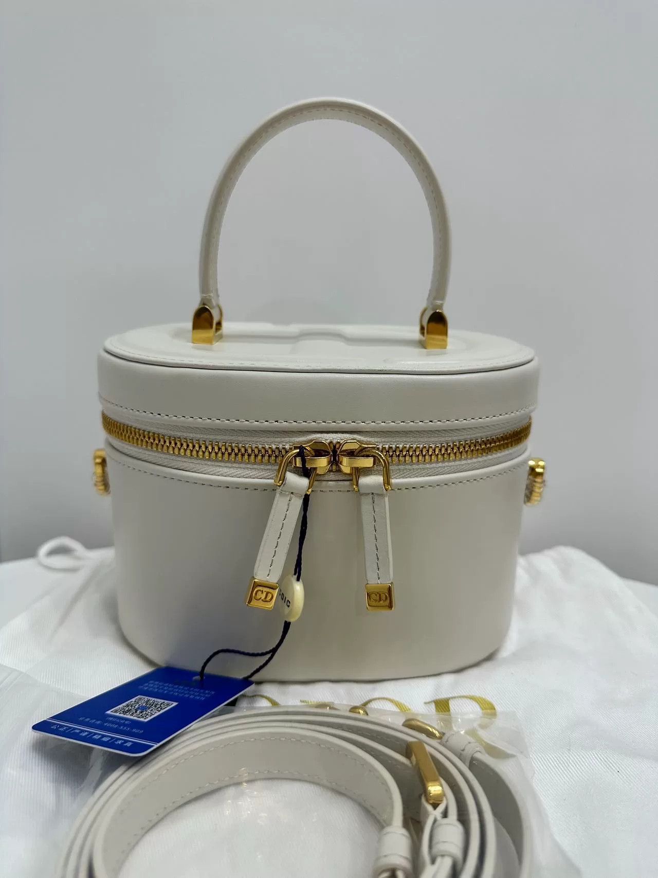Dior Pre-loved Bag Very good condition Size ONE SIZE - 1 Thumbnail