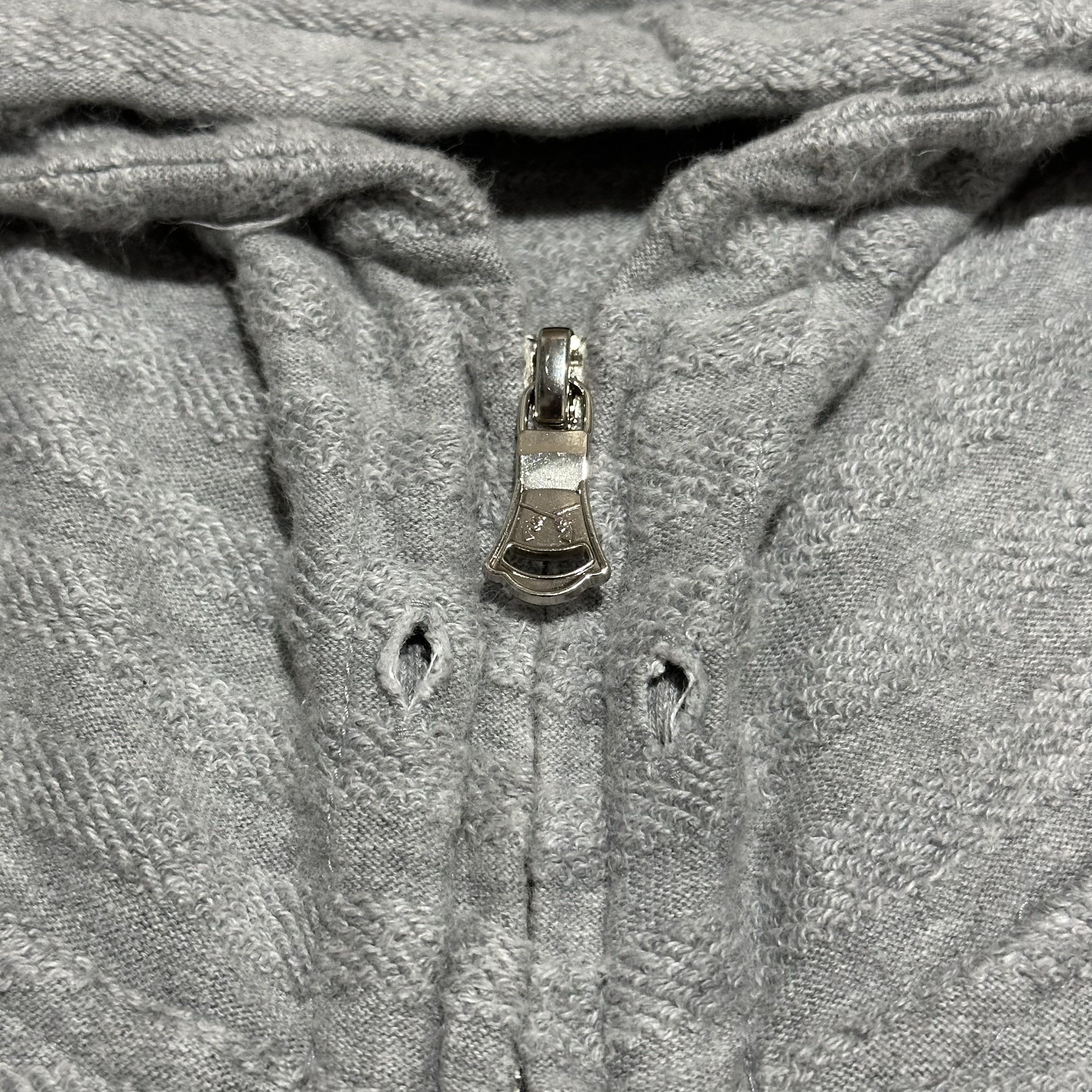 Japanese Brand × Mastermind Japan × Roen ROEN Ziphoodie Size US S / EU 44-46 / 1 - 6 Thumbnail