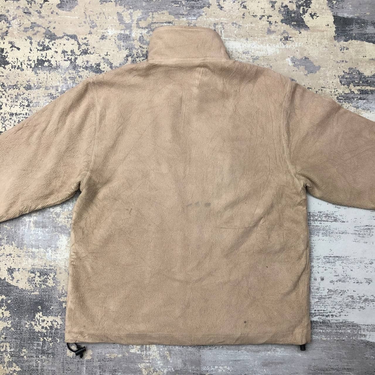 Gianni Valentino × Valentino Y255 GIANNI VALENTINO FLEECE JACKETS Size US L / EU 52-54 / 3 - 2 Thumbnail