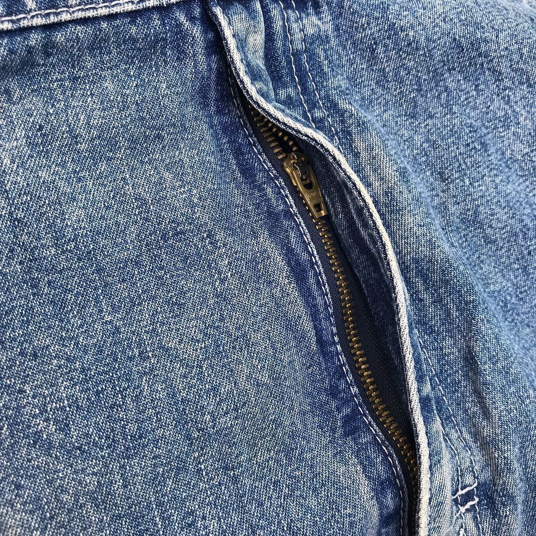 Levi's Levi silver tab Overalls Size US 32 / EU 48 - 4 Thumbnail