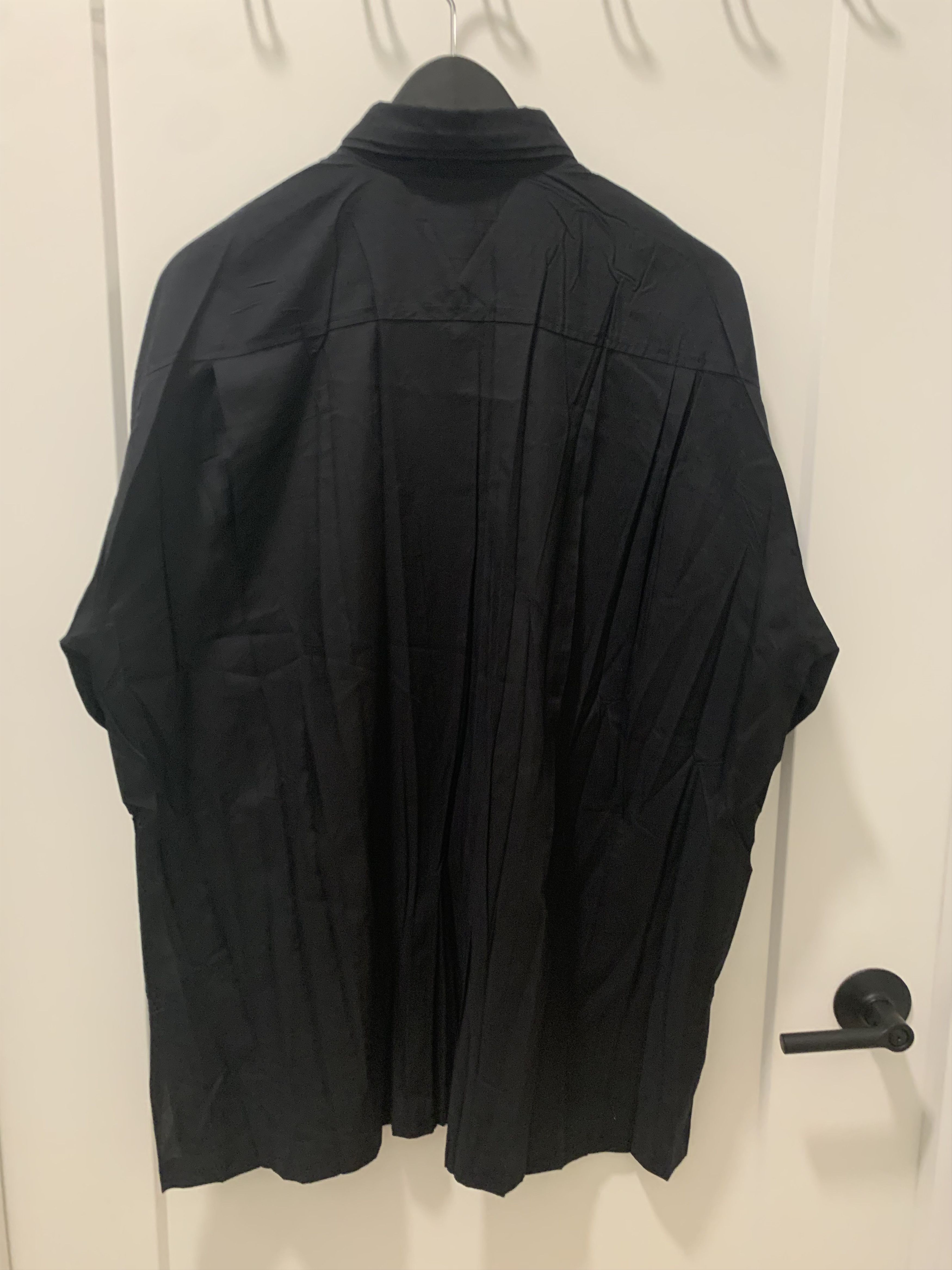 Issey Miyake issey miyake shirt Size US XXL / EU 58 / 5 - 3 Thumbnail