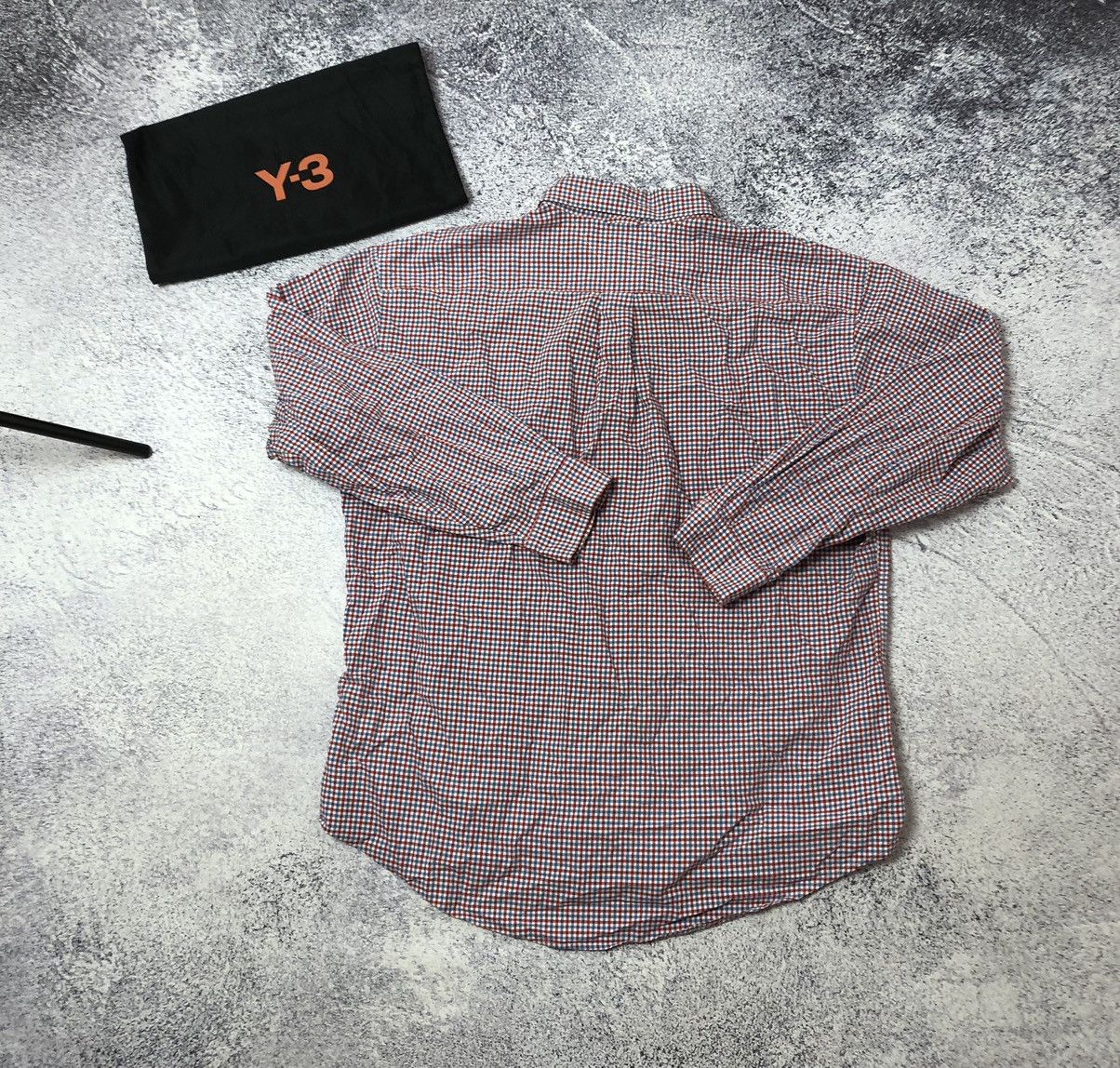 Tommy Hilfiger Men’s shirt Tommy Hilfiger size Xl y2k Size US XL / EU 56 / 4 - 4 Thumbnail