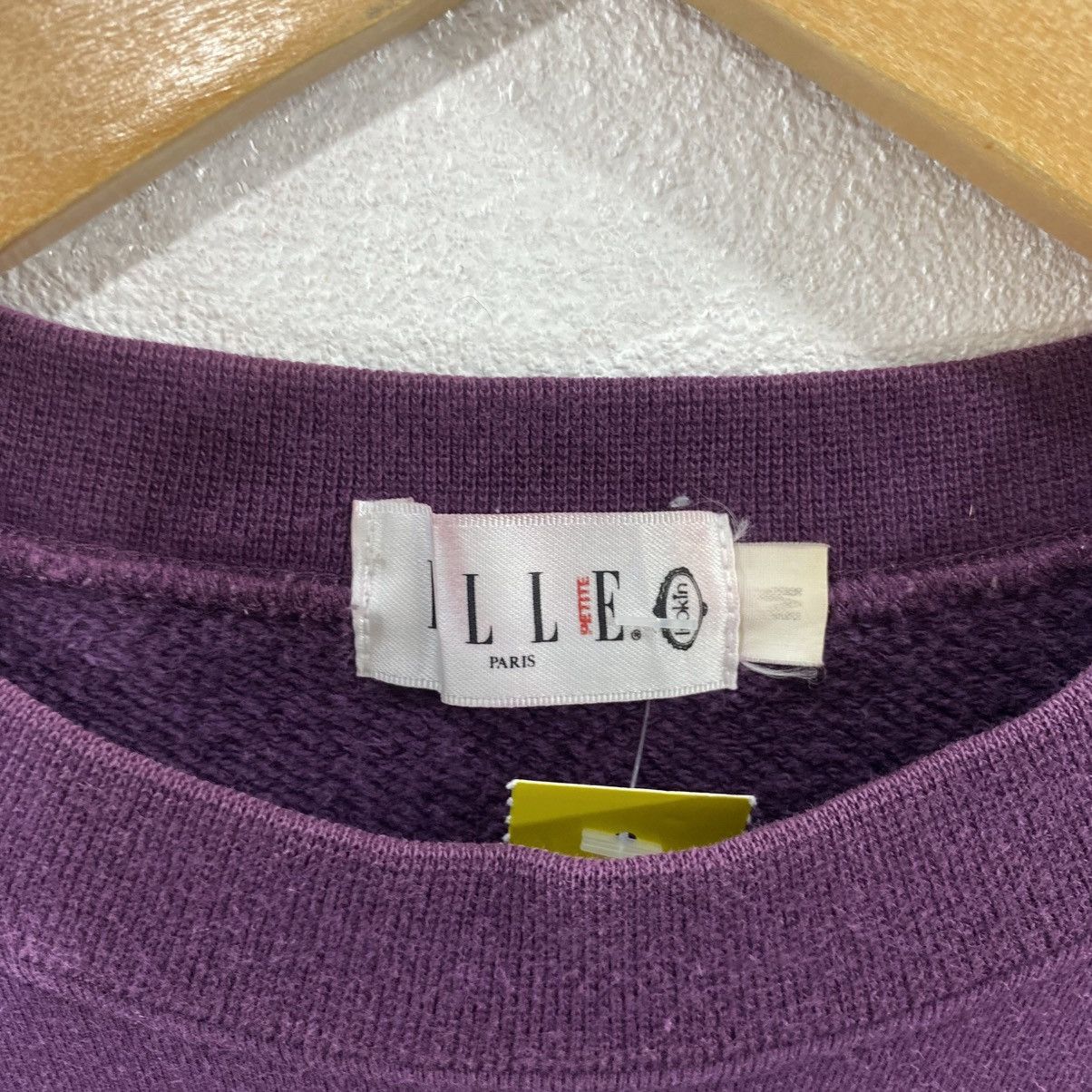 Vintage Vintage ELLE Paris Size US M / EU 48-50 / 2 - 3 Thumbnail