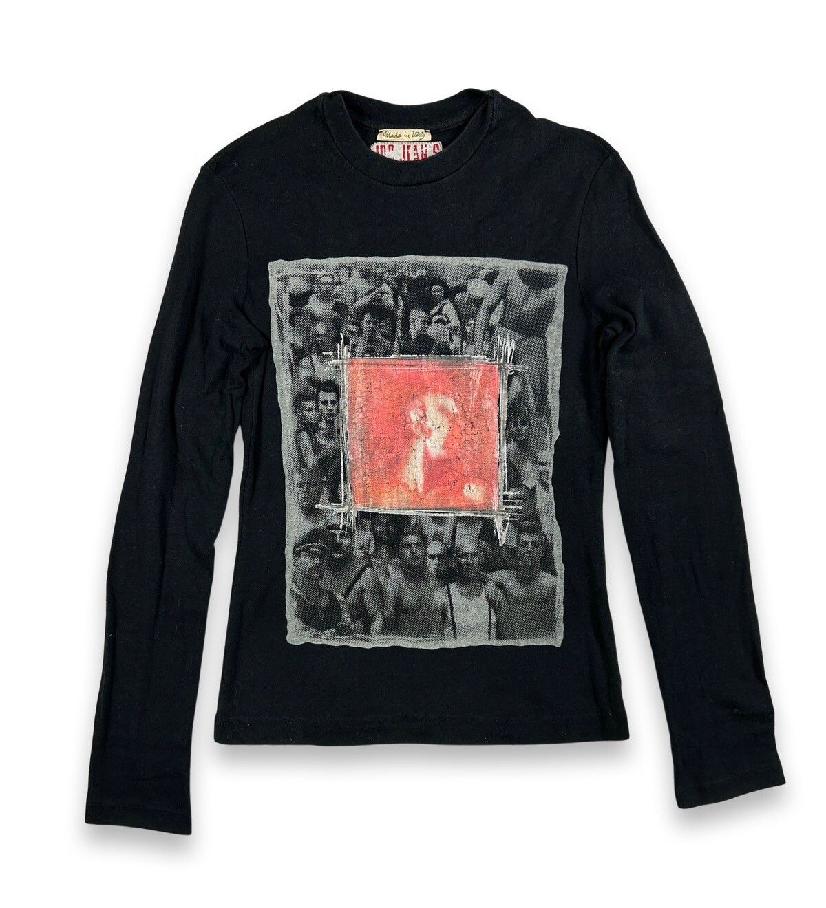 Jean Paul Gaultier Jean Paul Gaultier vintage sweatshirt | Grailed
