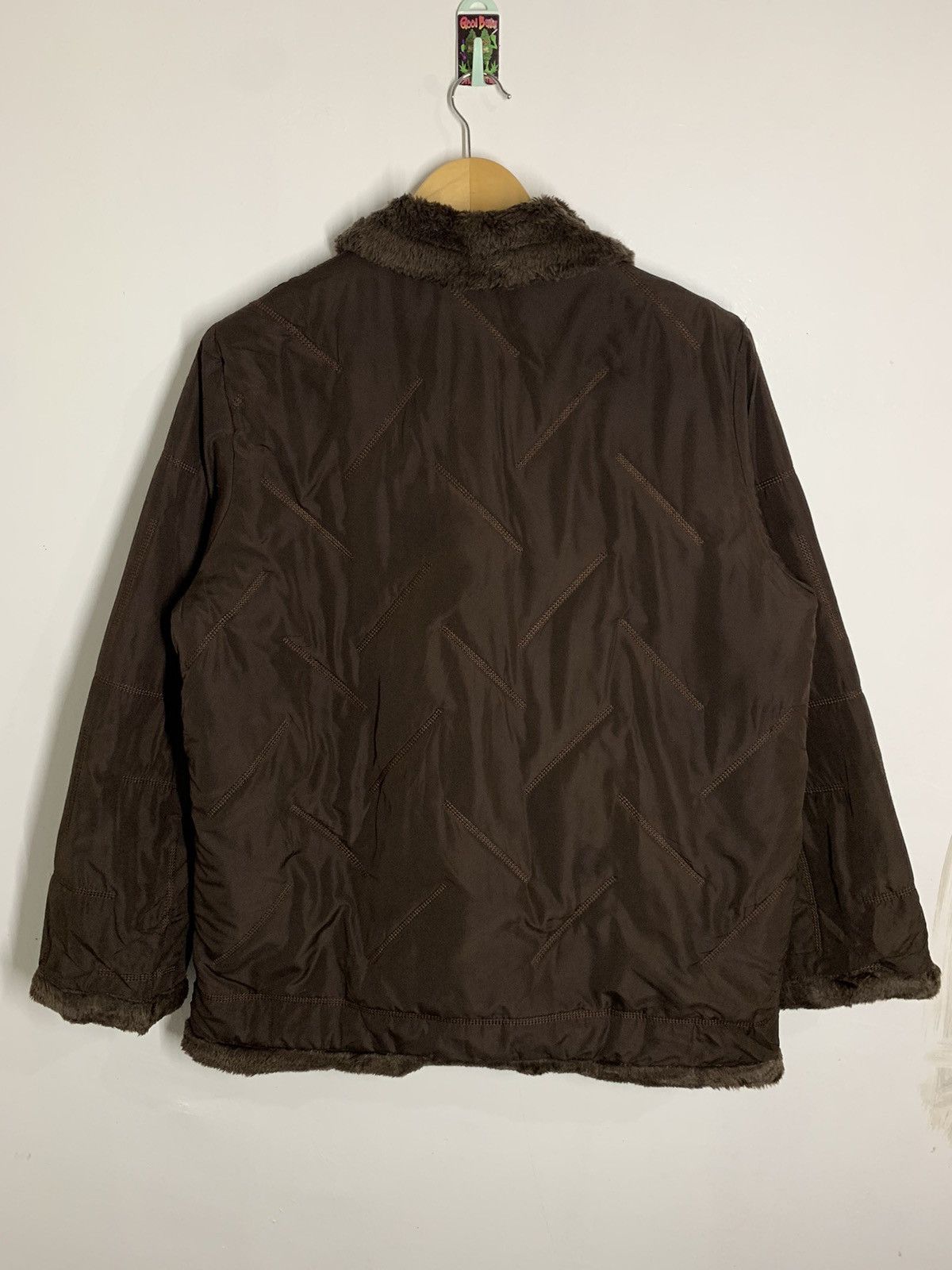 Japanese Brand × Vintage Vintage Japanese Brand Size US L / EU 52-54 / 3 - 13 Thumbnail