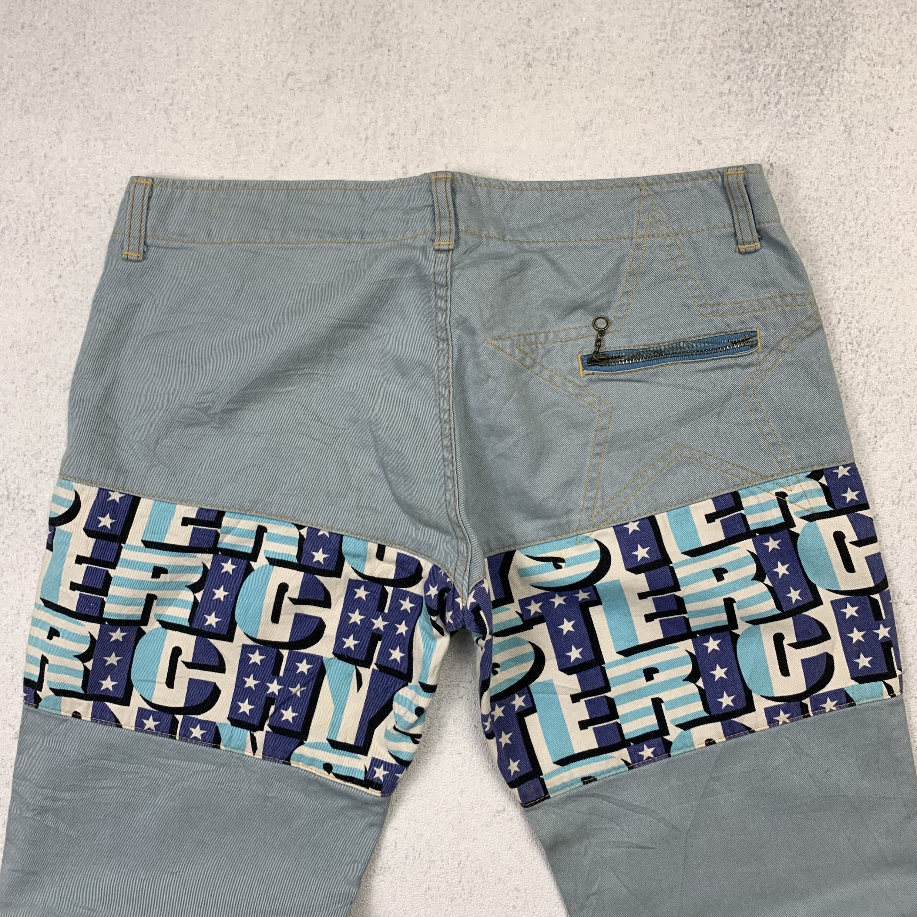 Hysteric Glamour Hysteric Glamour Pants Size US 30 / EU 46 - 5 Thumbnail