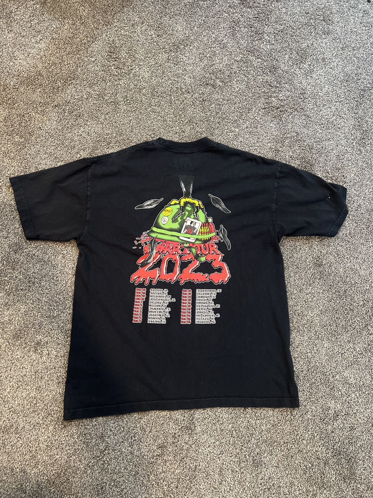 Other kankan 2023 tour merch Size US L / EU 52-54 / 3 - 2 Thumbnail