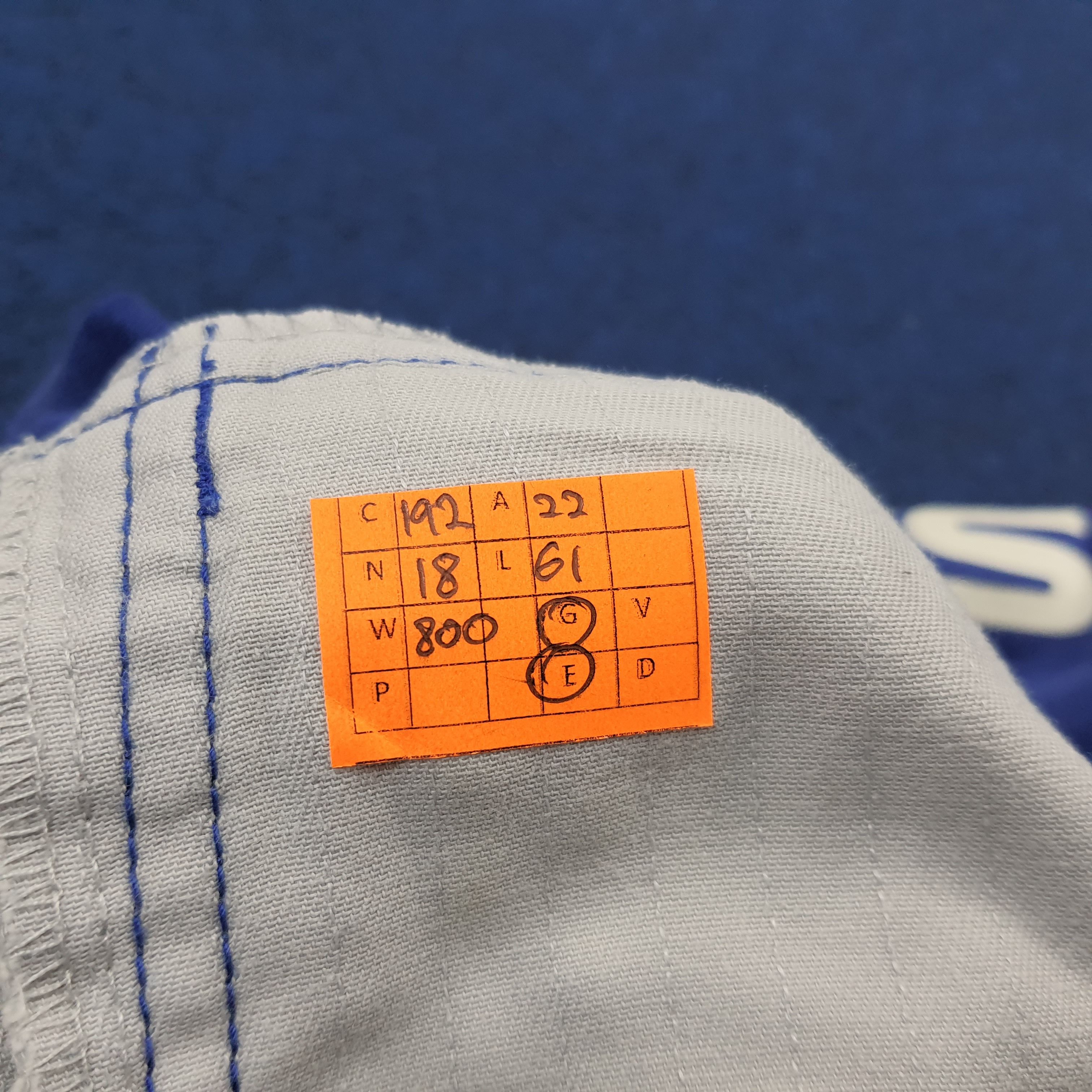 Japanese Brand × Vintage Vintage NISSAN Racing Team Japan Motorsports Coverall Size US M / EU 48-50 / 2 - 10 Thumbnail