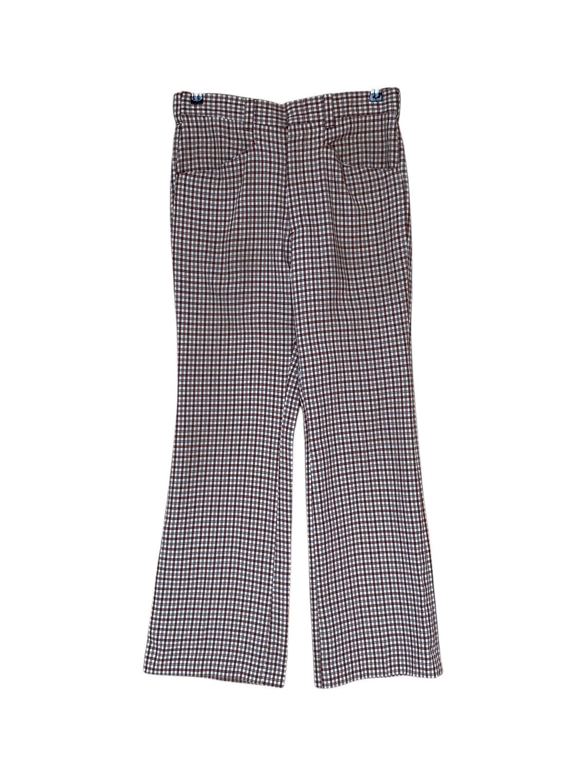 Levi's × Vintage Vintage Brand Levi’s Panatela Sta-Prest 1980s Size US 32 / EU 48 - 1 Thumbnail