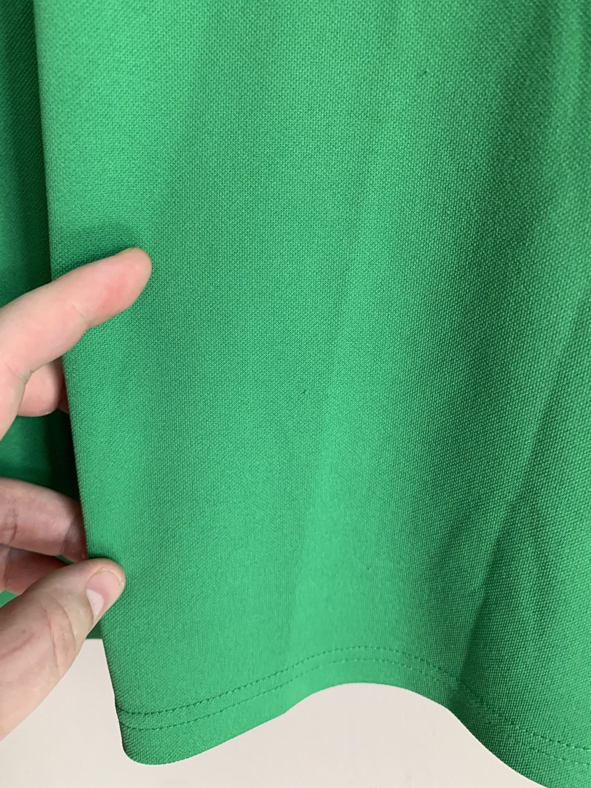 Adidas British and Irish Lions 2013 Rugby Union Shirt Adidas Jersey Size US XXL / EU 58 / 5 - 7 Thumbnail