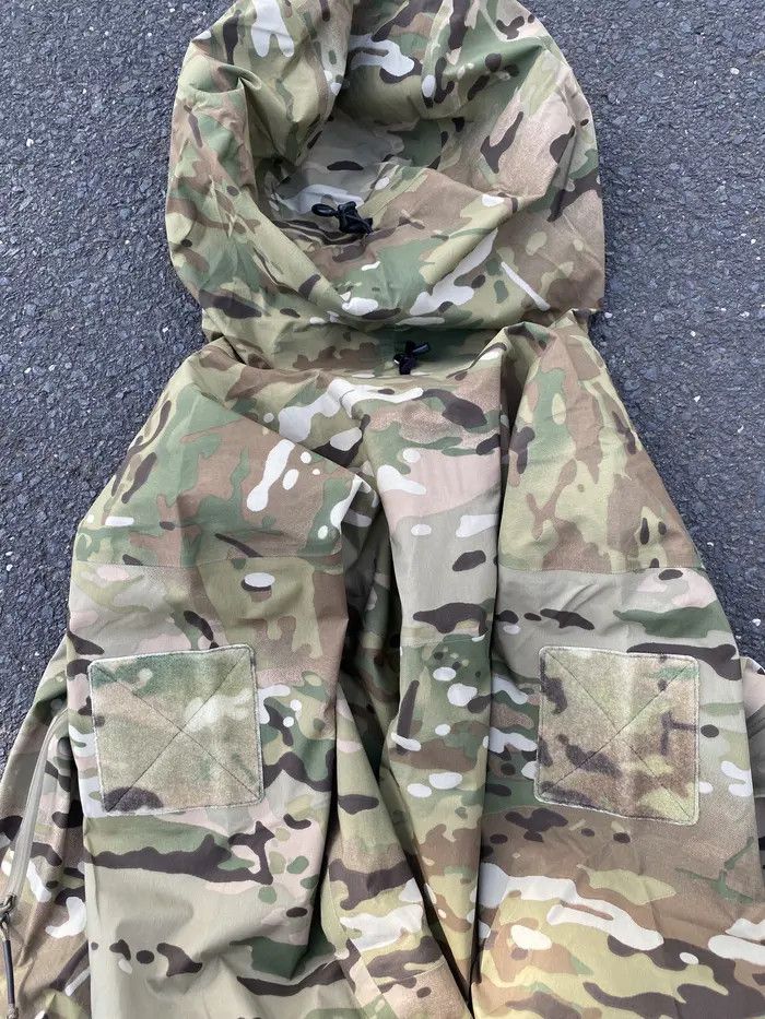 Arc'teryx Arc’teryx Leaf Alpha LT Gen 2 Size US M / EU 48-50 / 2 - 2 Thumbnail
