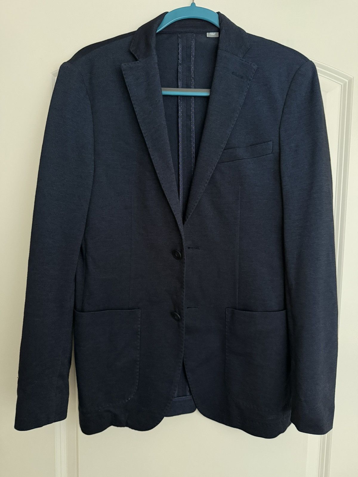Michael Kors Michael Kors Sport Coat Size 36R - 1 Thumbnail