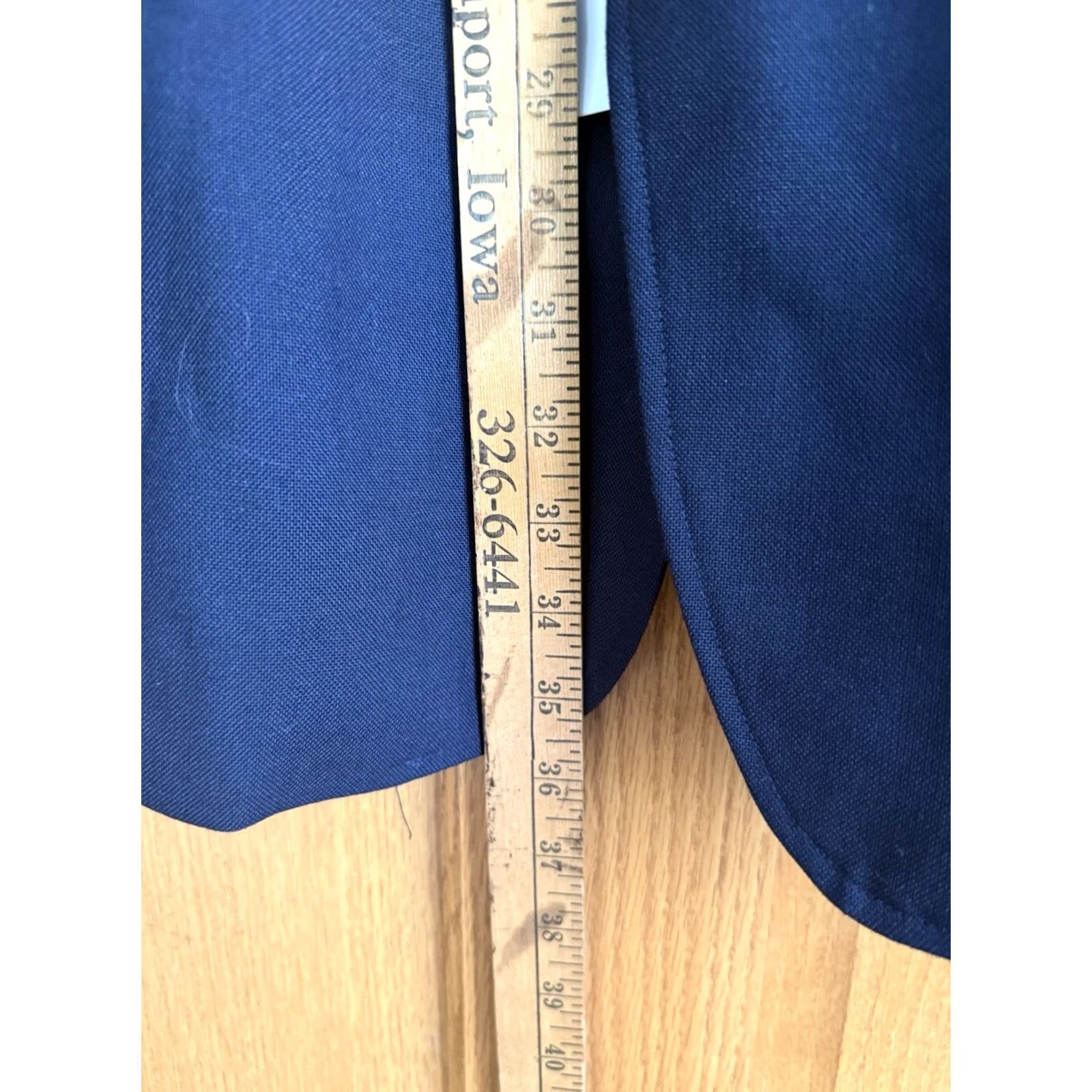 Vintage VINTAGE N/A? Size US XL / EU 56 / 4 - 6 Thumbnail