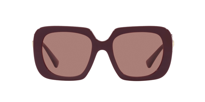 Versace NEW VERSACE VE4434-538273 Bordeaux Size ONE SIZE - 2 Thumbnail