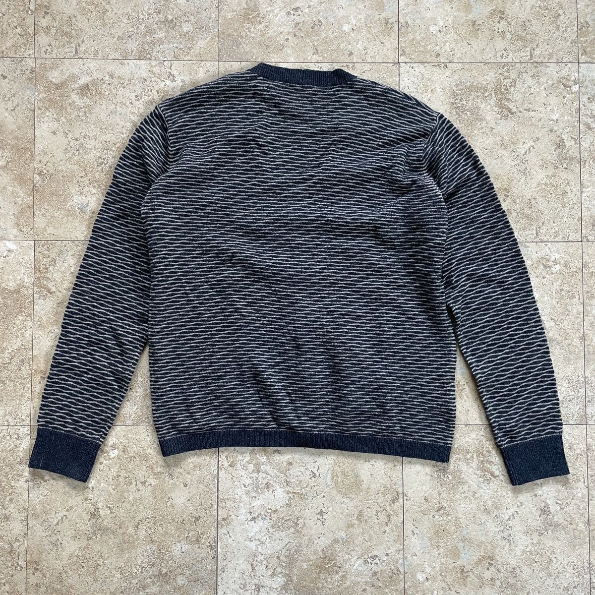 Other Roland Mouret Mr. Wool/cashmere cardigan sweater Size US M / EU 48-50 / 2 - 5 Thumbnail