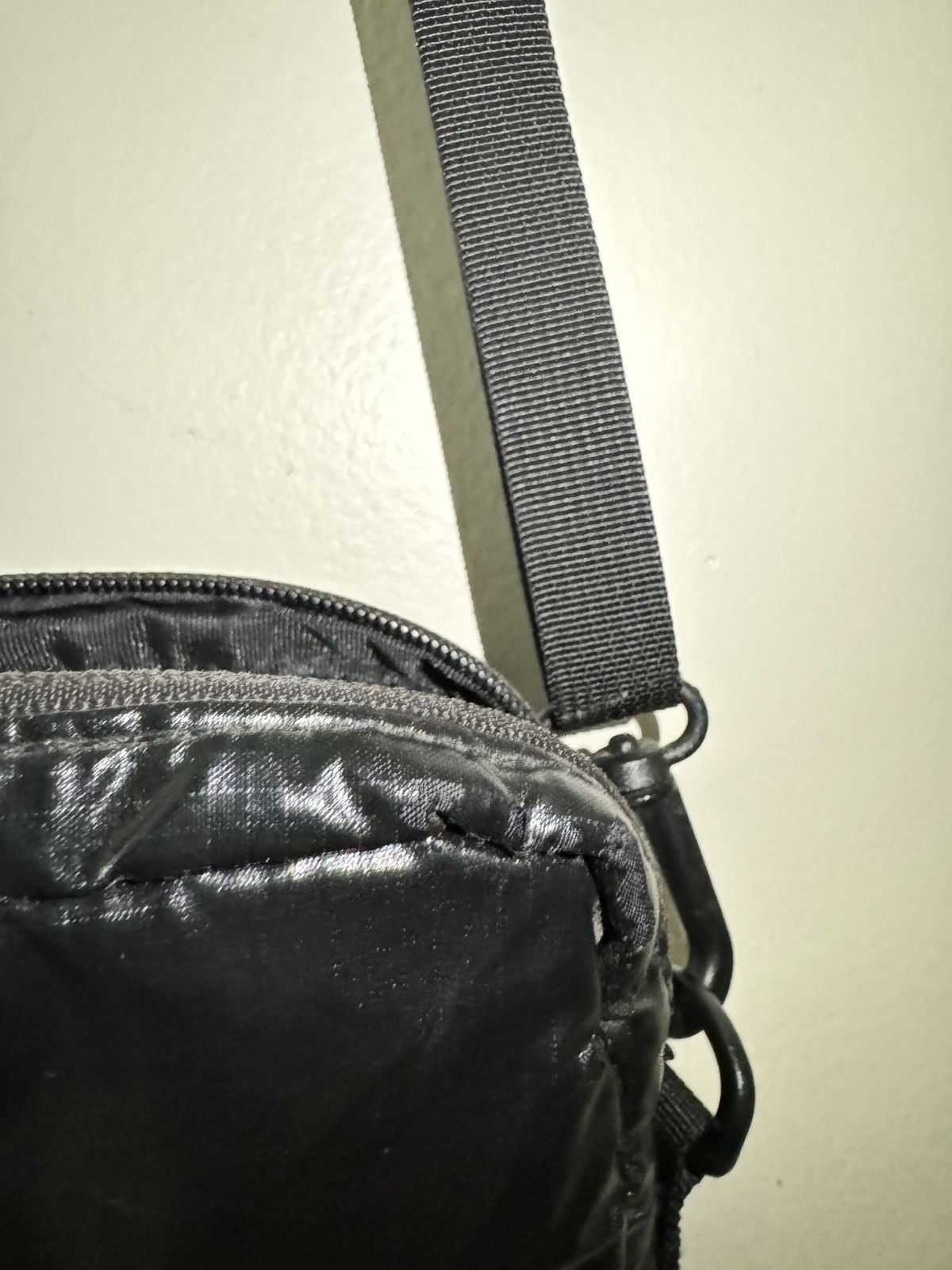 Supreme Supreme FW17 Cordura Shoulder Bag Size ONE SIZE - 8 Thumbnail
