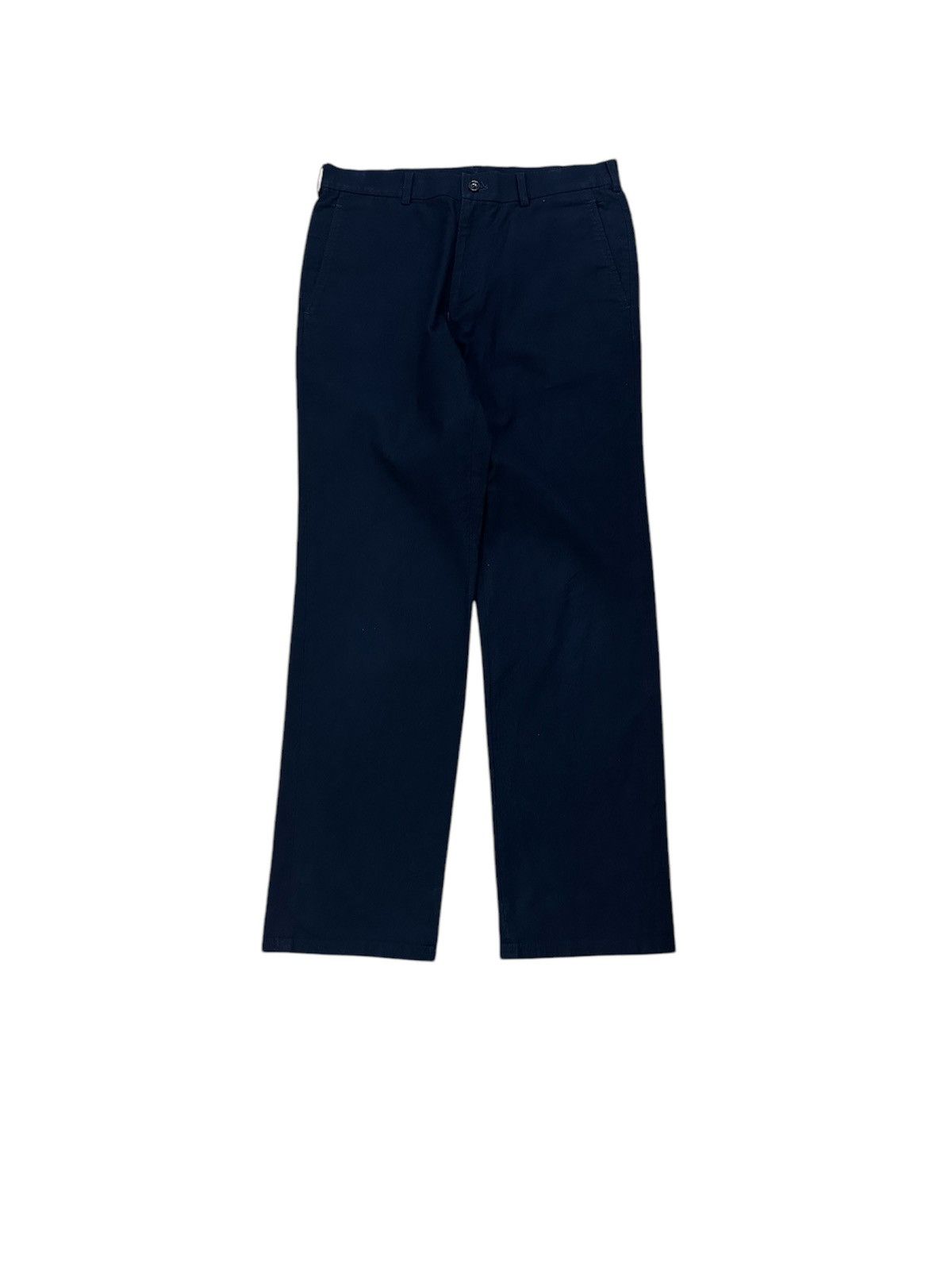 Comme des Garcons × Comme des Garcons Homme × Junya Watanabe Comme des Garcons Homme Junya Watanabe Casual Pants Size US 30 / EU 46 - 1 Thumbnail