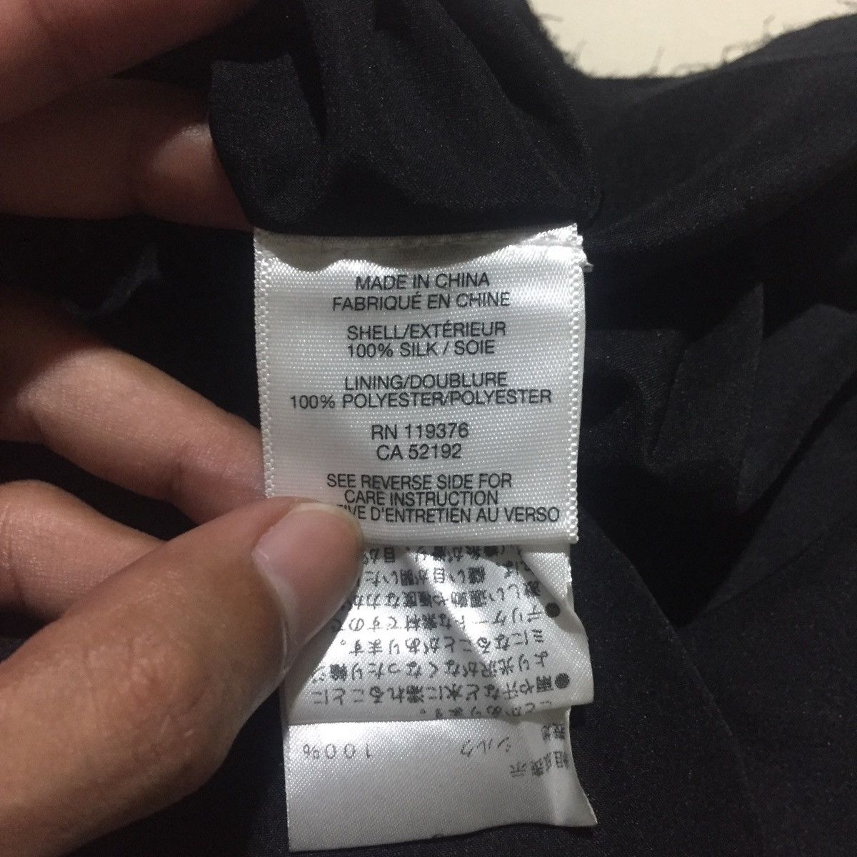 Helmut Lang HELMUT By Helmut Lang Dresses Size S / US 4 / IT 40 - 6 Thumbnail
