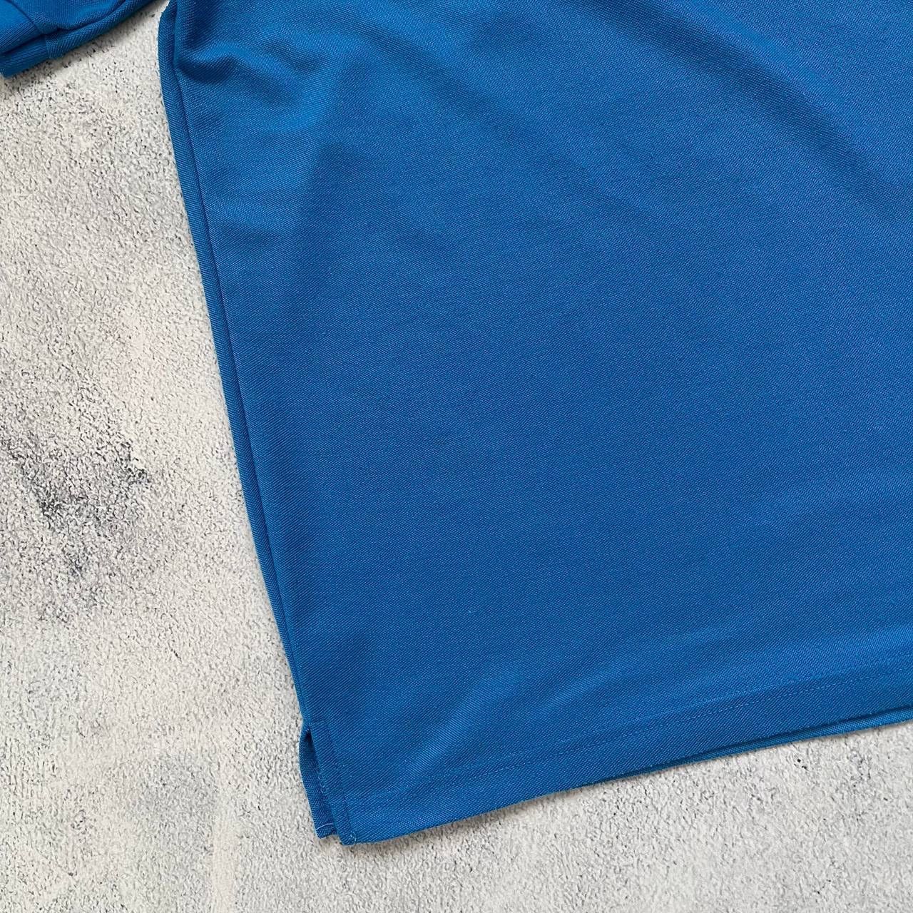 Formula 1 × Vintage Vintage Ferrari Formula 1 Racing Polo Size US L / EU 52-54 / 3 - 5 Thumbnail