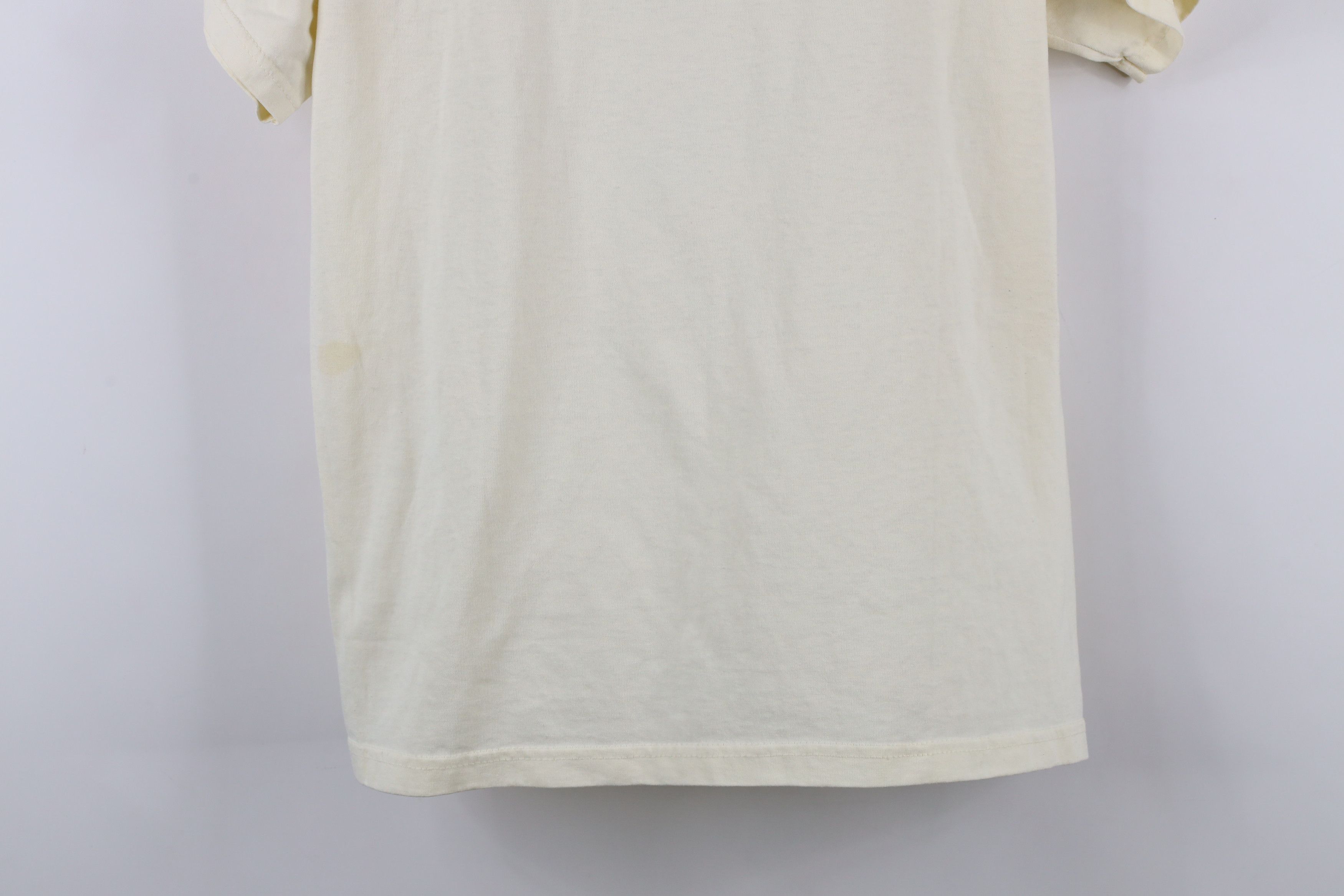 Vintage Vintage 90s Streetwear Kentucky Horse Equestrian T-Shirt Size M / US 6-8 / IT 42-44 - 13 Thumbnail