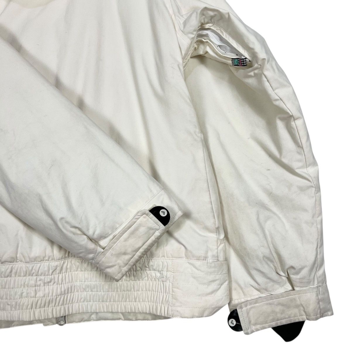 Quiksilver Roxy Zipper Hoodie Jacket Size M / US 6-8 / IT 42-44 - 9 Thumbnail
