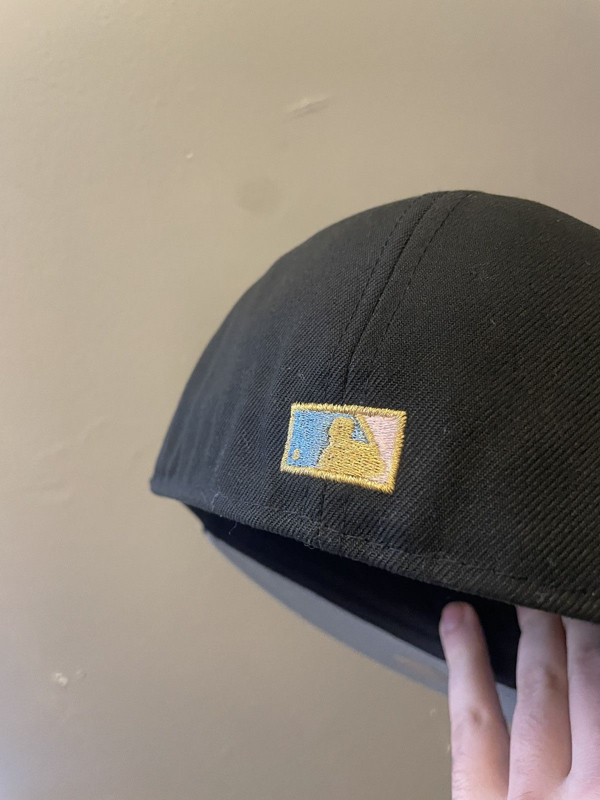 New Era Rahnnifitteds Los Angeles dodgers mamba Kobe inspo 40 years Size ONE SIZE - 4 Thumbnail