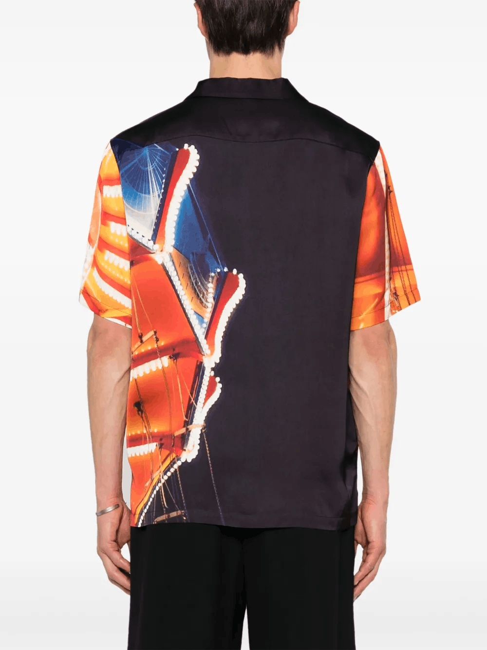 Other Graphic-Print Twill Shirt Size US M / EU 48-50 / 2 - 4 Thumbnail