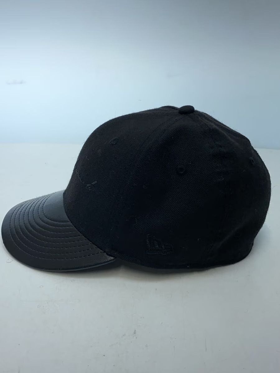 Yohji Yamamoto Logo Cap Size ONE SIZE - 3 Thumbnail