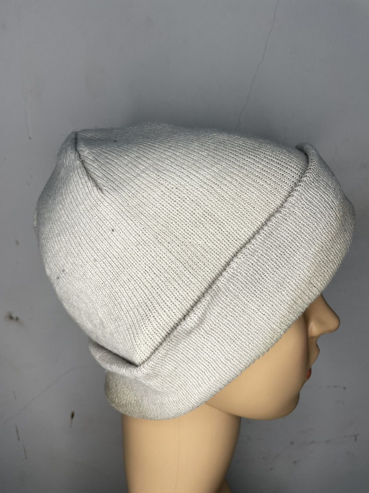 Canterbury of New Zealand × Japanese Brand Canterbury Beanie Hat Knitted Size ONE SIZE - 4 Thumbnail