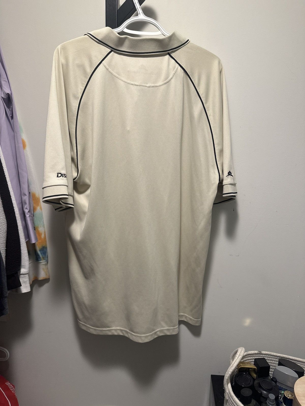 Stormtech vintage honda button up Size US L / EU 52-54 / 3 - 2 Thumbnail