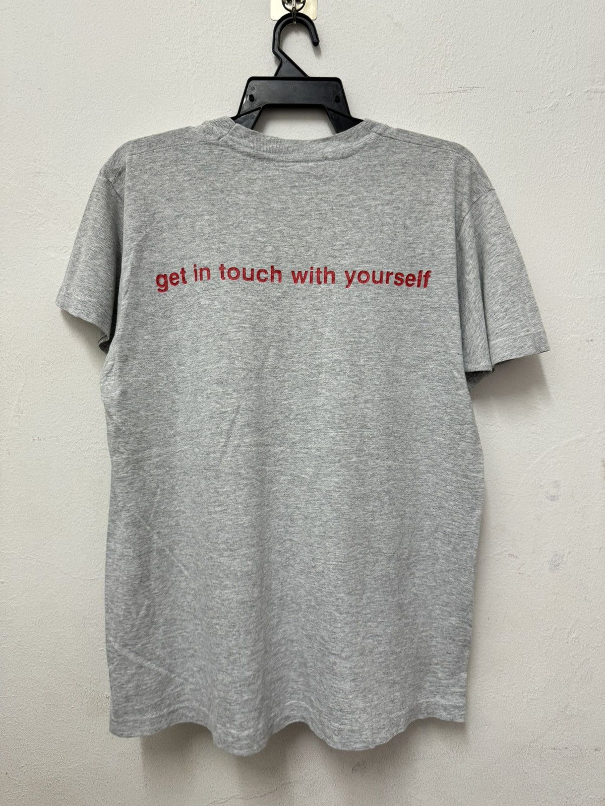 Band Tees × Vintage Vintage 90s SWING OUT SISTER band tee britpop Size US L / EU 52-54 / 3 - 7 Thumbnail