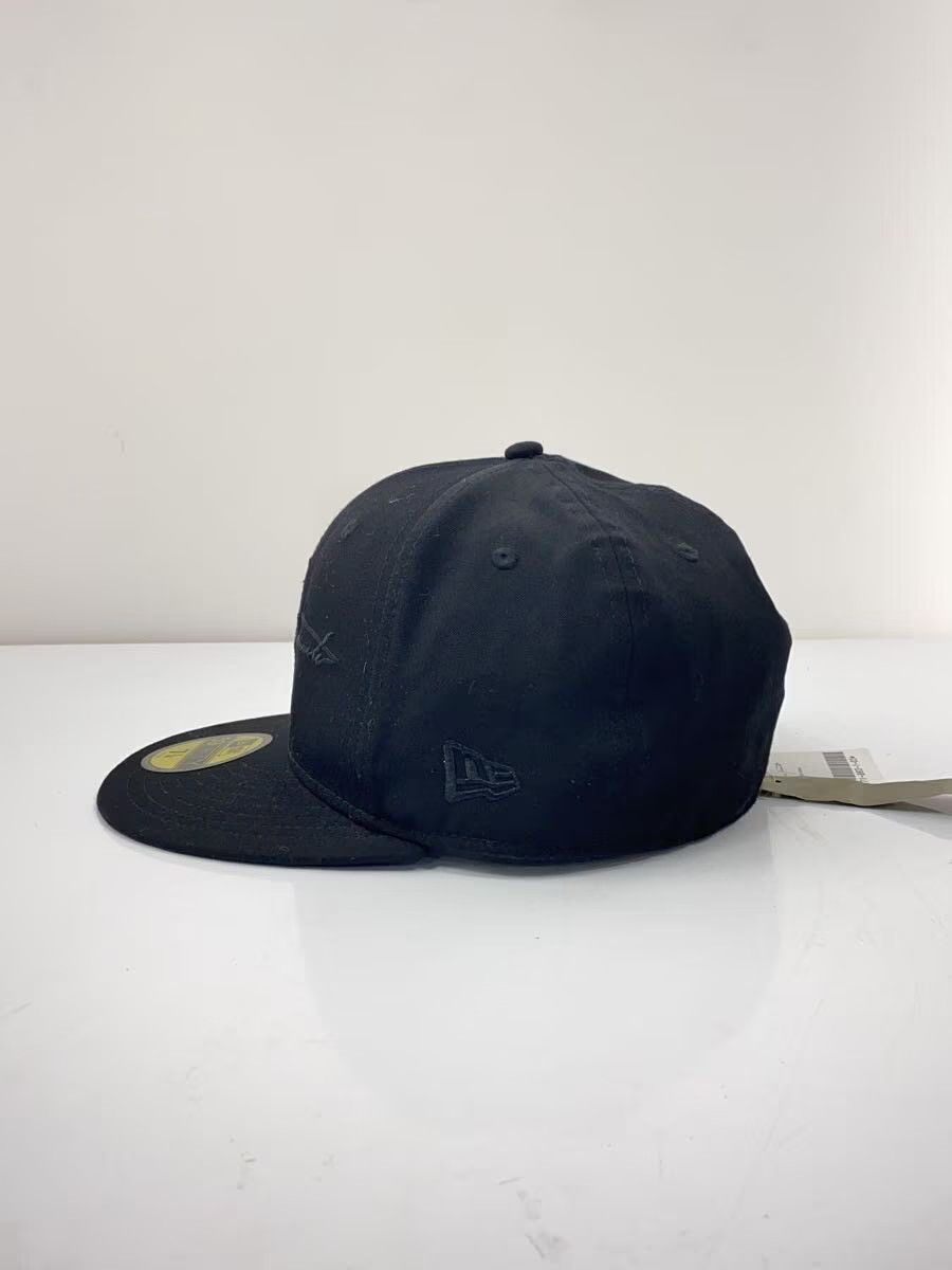 Yohji Yamamoto NEW ERA × yohji yamamoto POUR HOMME Cap/7 1/4 Size ONE SIZE - 2 Thumbnail