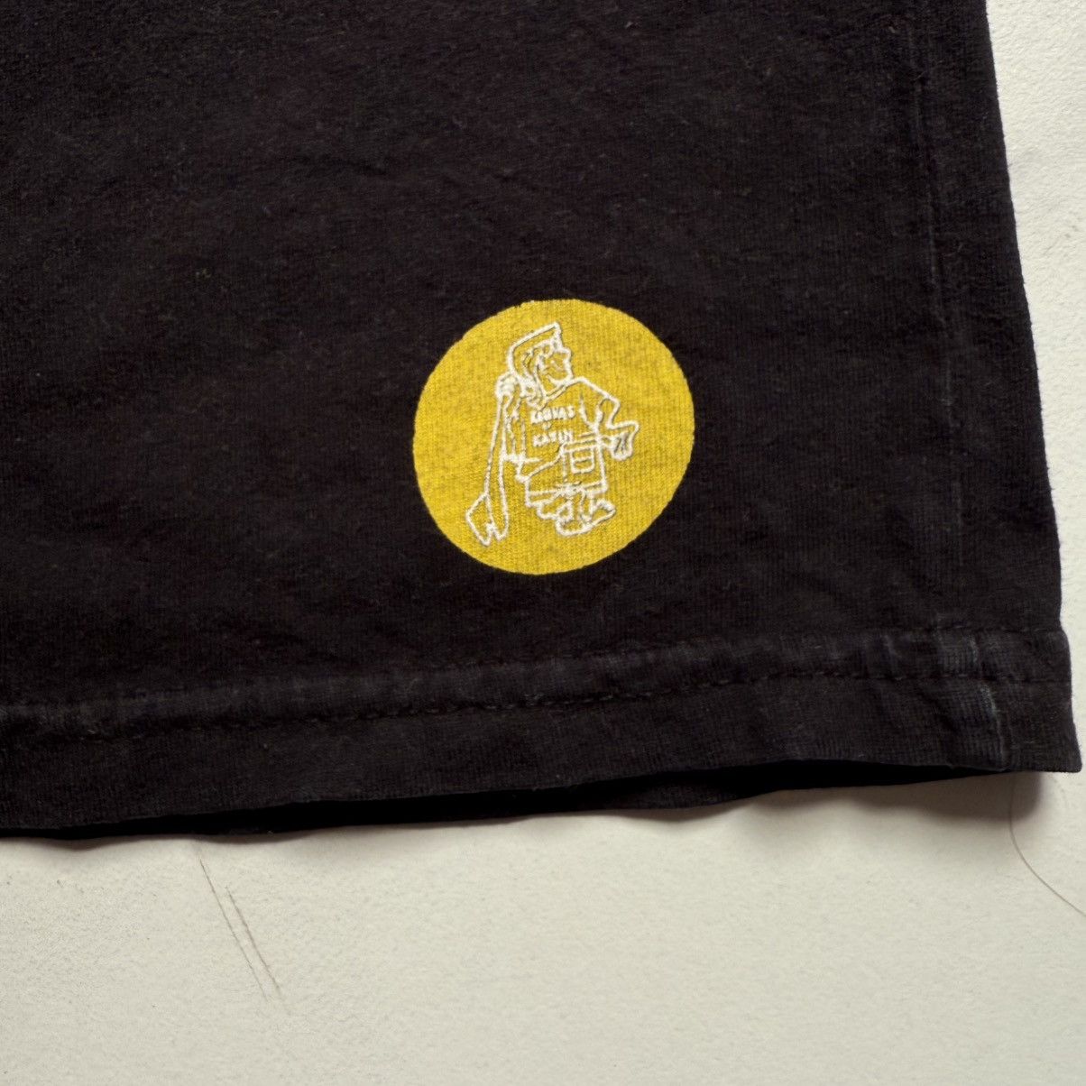 Katin × Katin Usa Vintage Y2K Katin Made In USA T-Shirt Size US M / EU 48-50 / 2 - 5 Thumbnail