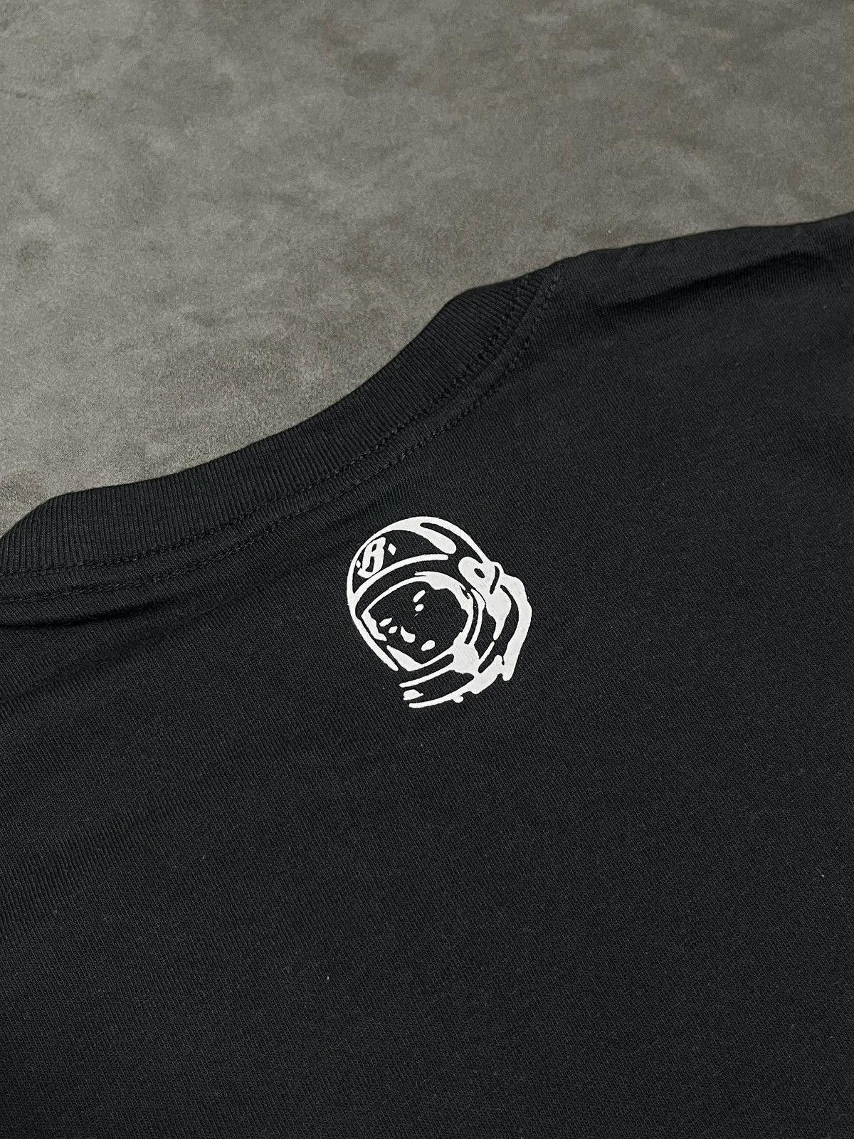 Billionaire Boys Club Rare Billionaire Boys Club BBC Pixel Print Classic Logo Tee Size US S / EU 44-46 / 1 - 6 Thumbnail