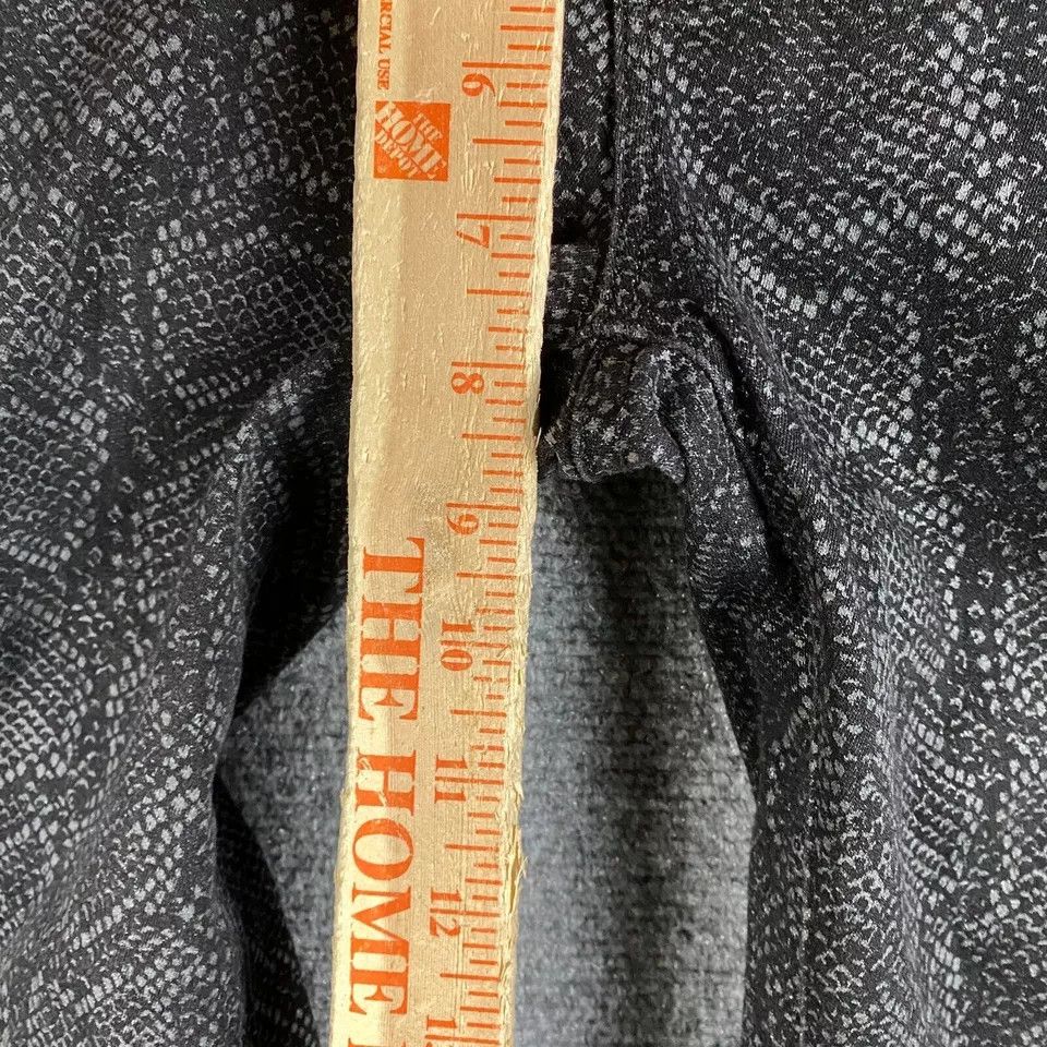 J Brand J Brand Skinny Jeans Women's Size 26 Cotton Low Rise Size 28" / US 6 / IT 42 - 3 Thumbnail