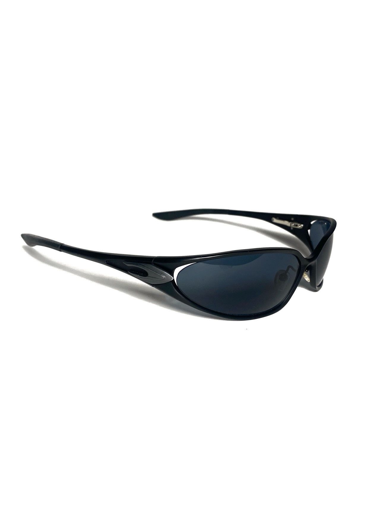 Carrera Silver Logo Vintage Carrera Sunglasses Size ONE SIZE - 5 Thumbnail