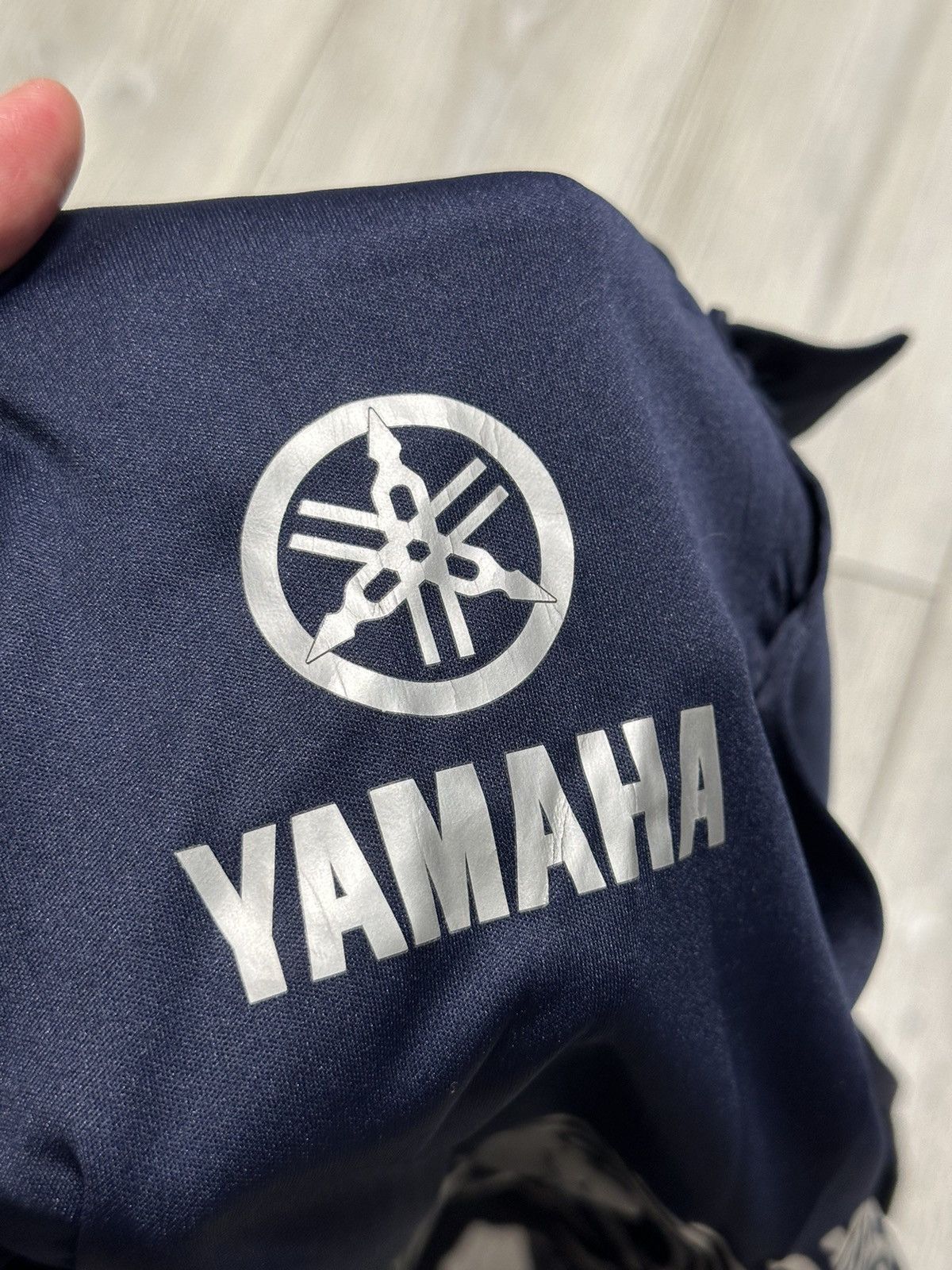 Yamaha Yamaha Buriram United Thailand Soccer Jersey Size US M / EU 48-50 / 2 - 6 Thumbnail