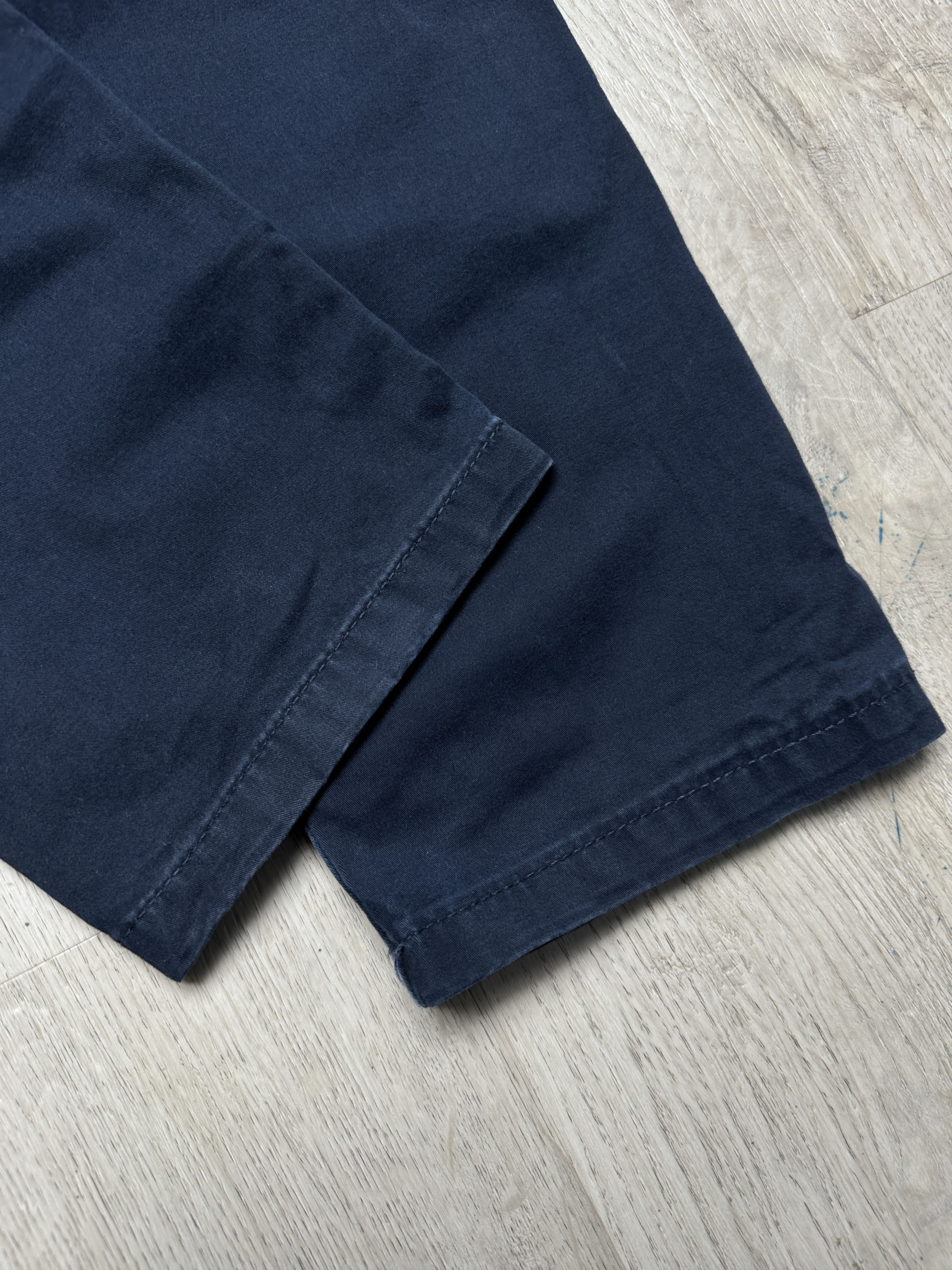 Armani × Armani Exchange Armani Exchange Mens Chino Pants Jeans Size US 30 / EU 46 - 10 Thumbnail