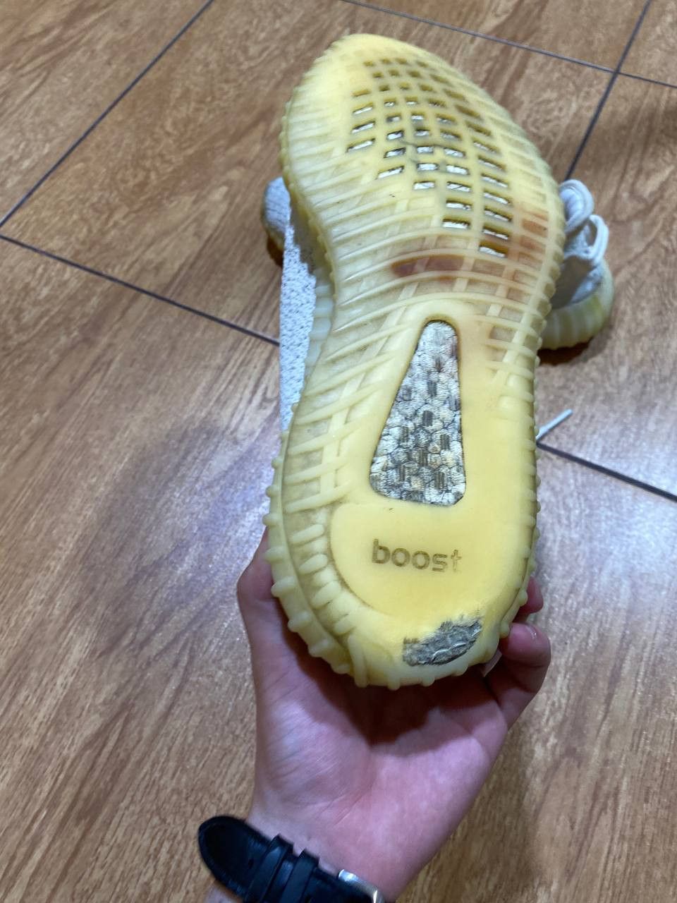 Adidas Adidas Shoes Sneakers Size US 7.5 / EU 40-41 - 9 Thumbnail