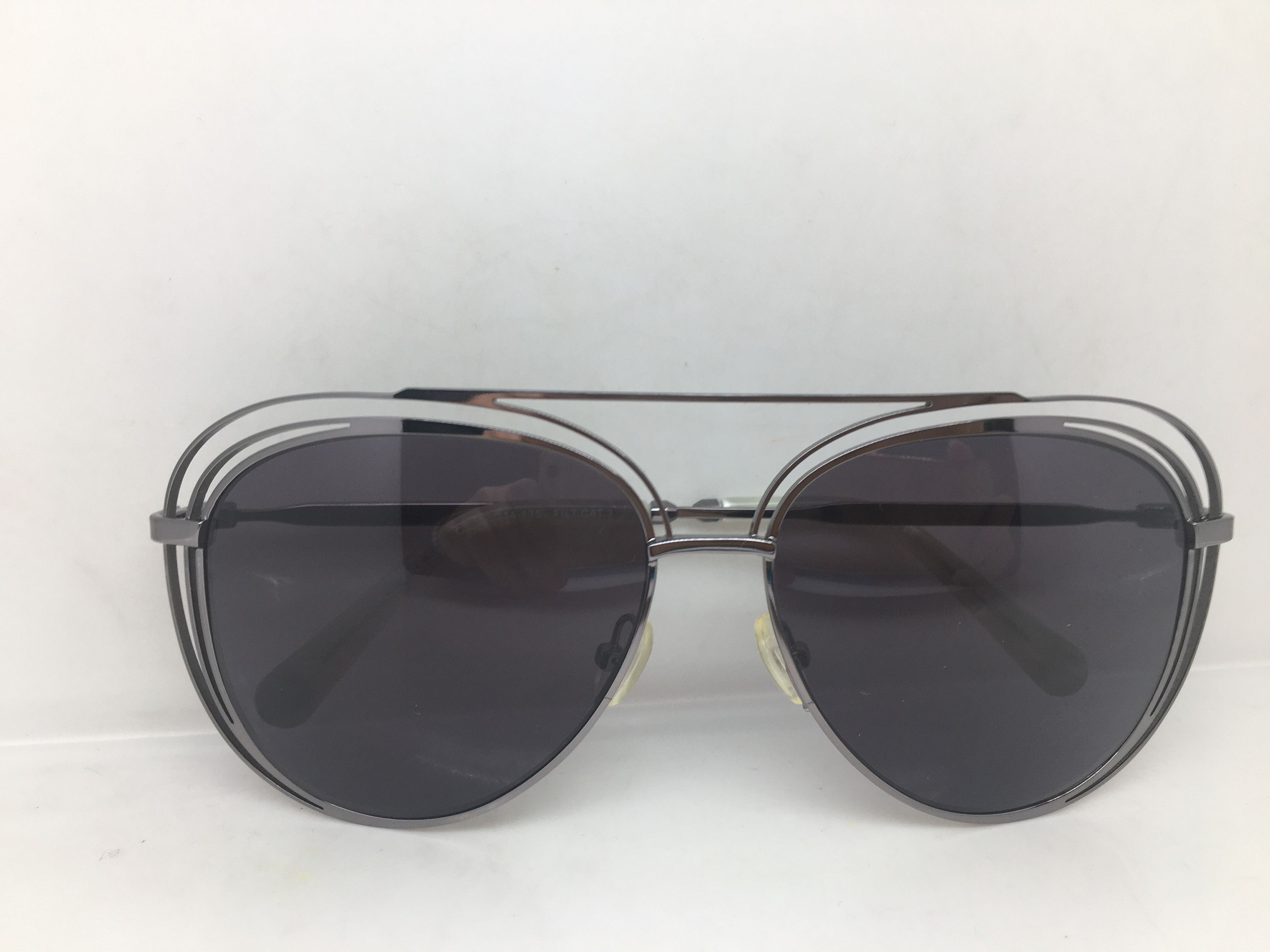 Other LvanaHelsinki Aviator ROCKABILLY Sunglasses Frame Pilots Size ONE SIZE - 8 Thumbnail