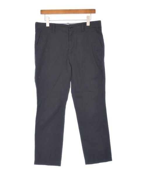 2012 Pants