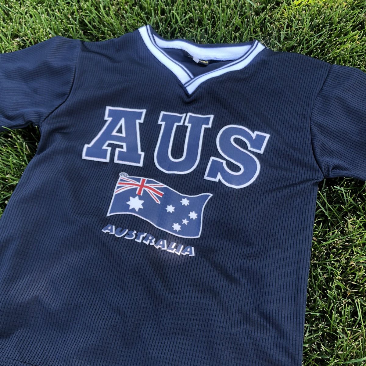 Other Australia hoxley fan jersey Size US XS / EU 42 / 0 - 2 Thumbnail