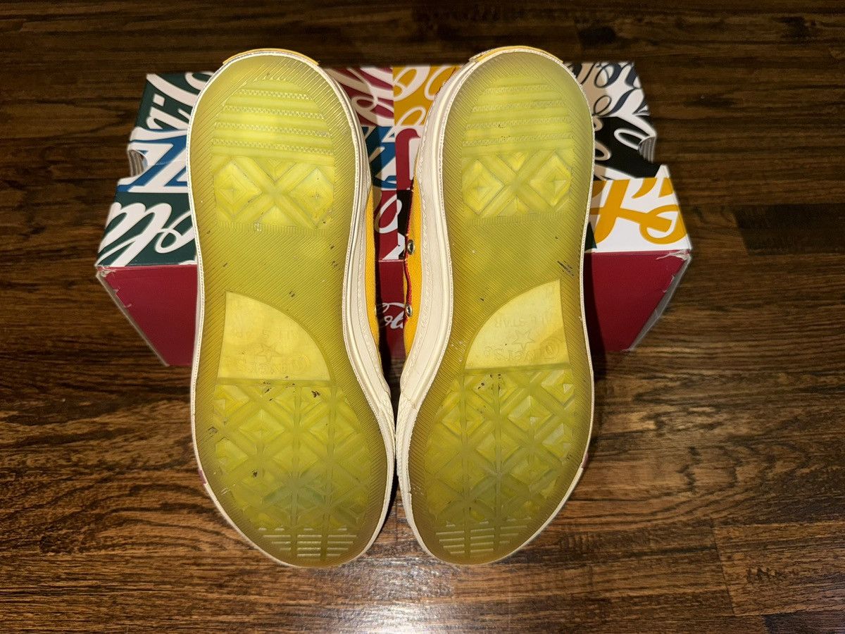 Coca Cola × Converse × Kith Kith X Converse x Coca Cola Chuck 70 “China” Denim SZ 11 Size US 11 / EU 44 - 10 Thumbnail
