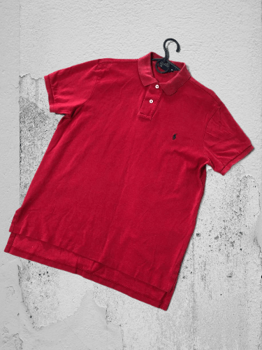 Polo Ralph Lauren Polo Ralph Lauren Polo Size US M / EU 48-50 / 2 - 1 Thumbnail
