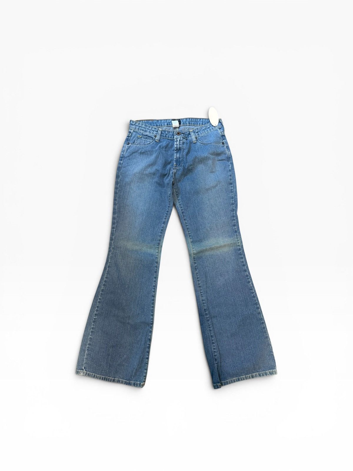 Von Dutch Von dutch flare jeans Size 28" / US 6 / IT 42 - 1 Thumbnail