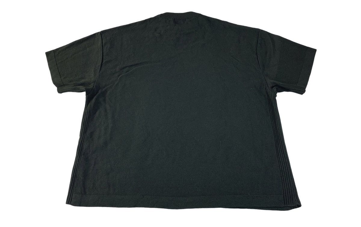 Japanese Brand Maison Special Made in Japan Sp Minimalist Crewneck Tee Size US XL / EU 56 / 4 - 2 Thumbnail