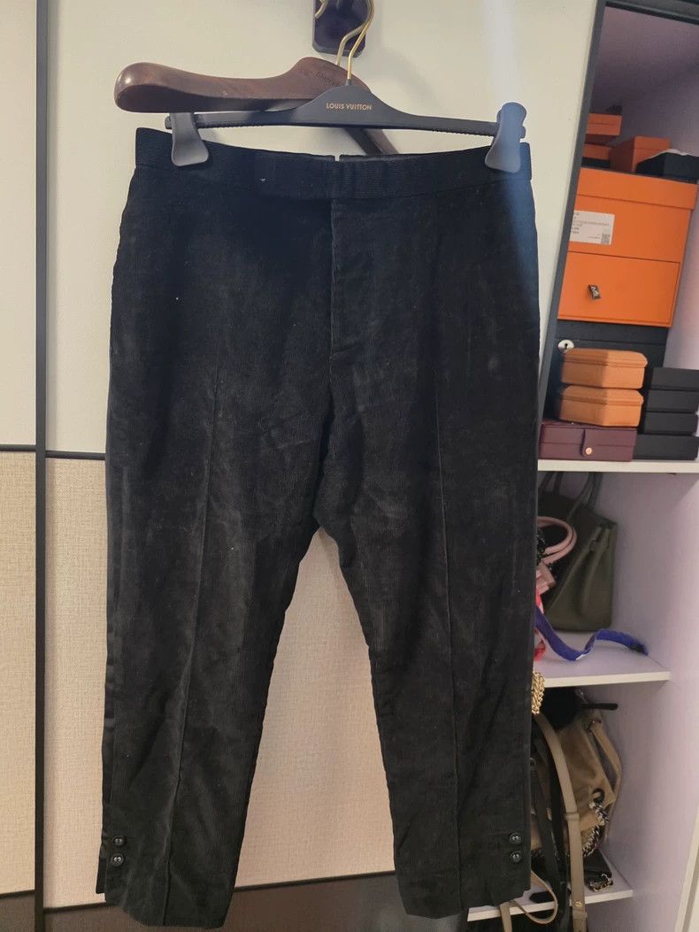 Thom Browne cords